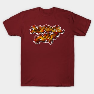 ZOMBED OUT T-Shirt